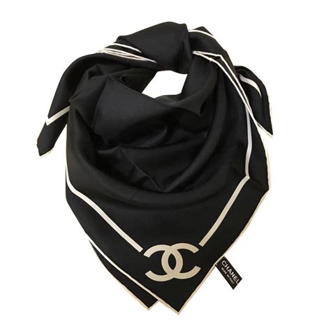 chanel handkerchief scarf|Chanel silk scarves for women.